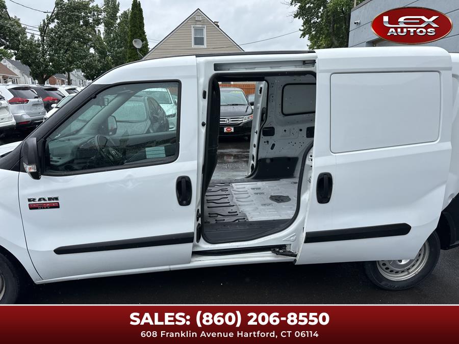 2017 Ram ProMaster City Cargo Van Tradesman Van, available for sale in Hartford, Connecticut | Lex Autos LLC. Hartford, Connecticut 2017 Ram ProMaster City Cargo Van Tradesman Van, available for sale in Hartford, Connecticut | Lex Autos LLC. Hartford, Connecticut