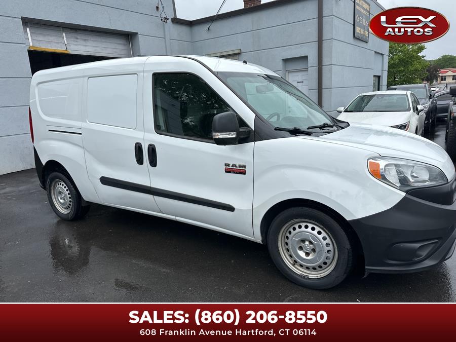 2017 Ram ProMaster City Cargo Van Tradesman Van, available for sale in Hartford, Connecticut | Lex Autos LLC. Hartford, Connecticut 2017 Ram ProMaster City Cargo Van Tradesman Van, available for sale in Hartford, Connecticut | Lex Autos LLC. Hartford, Connecticut
