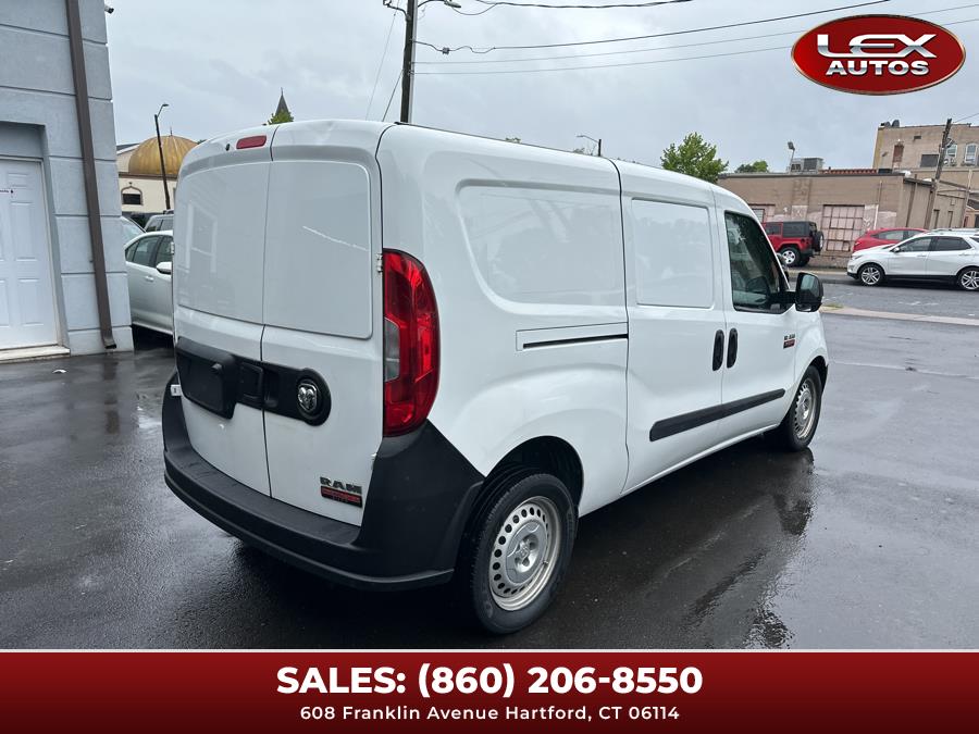 2017 Ram ProMaster City Cargo Van Tradesman Van, available for sale in Hartford, Connecticut | Lex Autos LLC. Hartford, Connecticut 2017 Ram ProMaster City Cargo Van Tradesman Van, available for sale in Hartford, Connecticut | Lex Autos LLC. Hartford, Connecticut