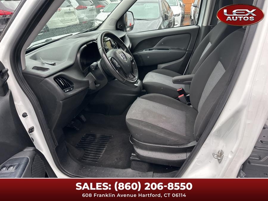 2017 Ram ProMaster City Cargo Van Tradesman Van, available for sale in Hartford, Connecticut | Lex Autos LLC. Hartford, Connecticut 2017 Ram ProMaster City Cargo Van Tradesman Van, available for sale in Hartford, Connecticut | Lex Autos LLC. Hartford, Connecticut