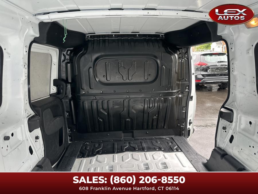 2017 Ram ProMaster City Cargo Van Tradesman Van, available for sale in Hartford, Connecticut | Lex Autos LLC. Hartford, Connecticut 2017 Ram ProMaster City Cargo Van Tradesman Van, available for sale in Hartford, Connecticut | Lex Autos LLC. Hartford, Connecticut