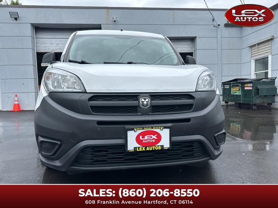 2017 Ram ProMaster City Cargo Van Tradesman Van, available for sale in Hartford, Connecticut | Lex Autos LLC. Hartford, Connecticut 2017 Ram ProMaster City Cargo Van Tradesman Van, available for sale in Hartford, Connecticut | Lex Autos LLC. Hartford, Connecticut
