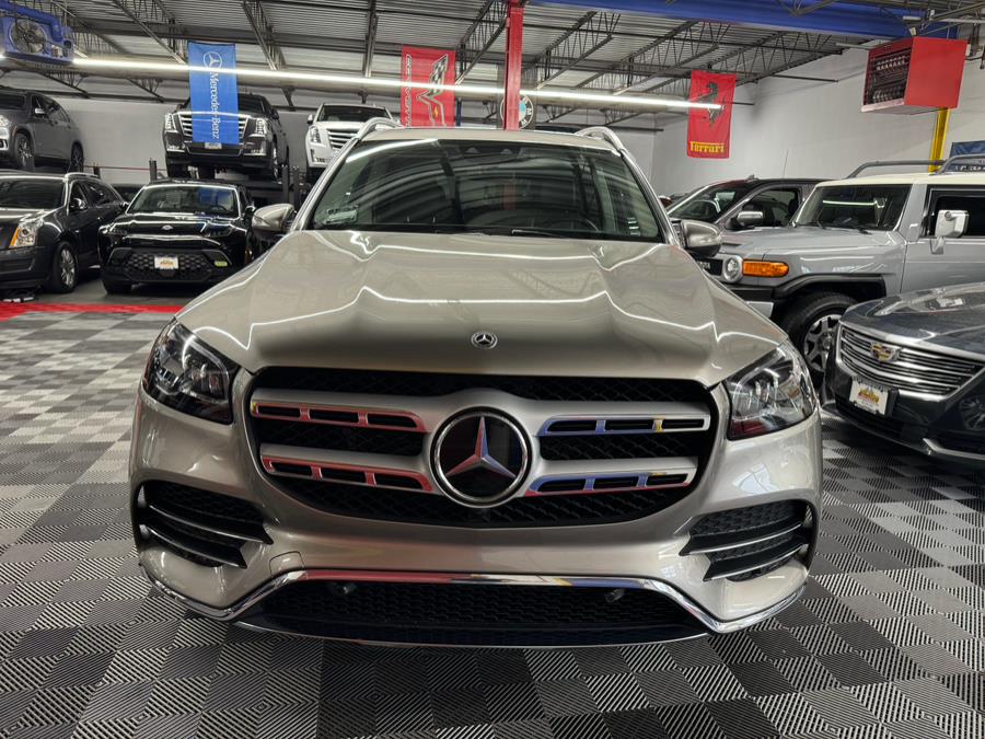 2022 Mercedes-Benz GLS GLS 450 4MATIC SUV, available for sale in West Babylon , New York | MP Motors Inc. West Babylon , New York 2022 Mercedes-Benz GLS GLS 450 4MATIC SUV, available for sale in West Babylon , New York | MP Motors Inc. West Babylon , New York