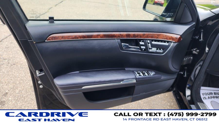 2010 Mercedes-Benz S-Class 4dr Sdn S550 4MATIC, available for sale in East Haven, Connecticut | Cardrive Auto Group 5 LLC. East Haven, Connecticut 2010 Mercedes-Benz S-Class 4dr Sdn S550 4MATIC, available for sale in East Haven, Connecticut | Cardrive Auto Group 5 LLC. East Haven, Connecticut