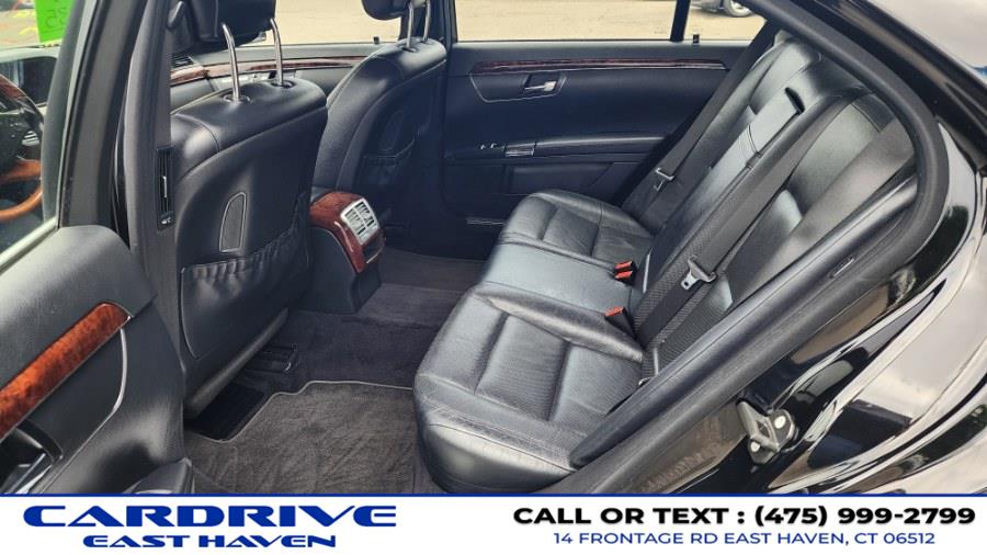 2010 Mercedes-Benz S-Class 4dr Sdn S550 4MATIC, available for sale in East Haven, Connecticut | Cardrive Auto Group 5 LLC. East Haven, Connecticut 2010 Mercedes-Benz S-Class 4dr Sdn S550 4MATIC, available for sale in East Haven, Connecticut | Cardrive Auto Group 5 LLC. East Haven, Connecticut