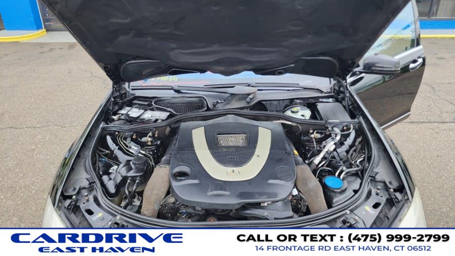 2010 Mercedes-Benz S-Class 4dr Sdn S550 4MATIC, available for sale in East Haven, Connecticut | Cardrive Auto Group 5 LLC. East Haven, Connecticut 2010 Mercedes-Benz S-Class 4dr Sdn S550 4MATIC, available for sale in East Haven, Connecticut | Cardrive Auto Group 5 LLC. East Haven, Connecticut