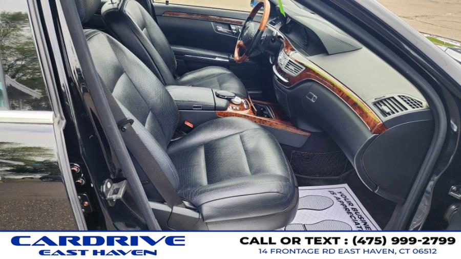 2010 Mercedes-Benz S-Class 4dr Sdn S550 4MATIC, available for sale in East Haven, Connecticut | Cardrive Auto Group 5 LLC. East Haven, Connecticut 2010 Mercedes-Benz S-Class 4dr Sdn S550 4MATIC, available for sale in East Haven, Connecticut | Cardrive Auto Group 5 LLC. East Haven, Connecticut