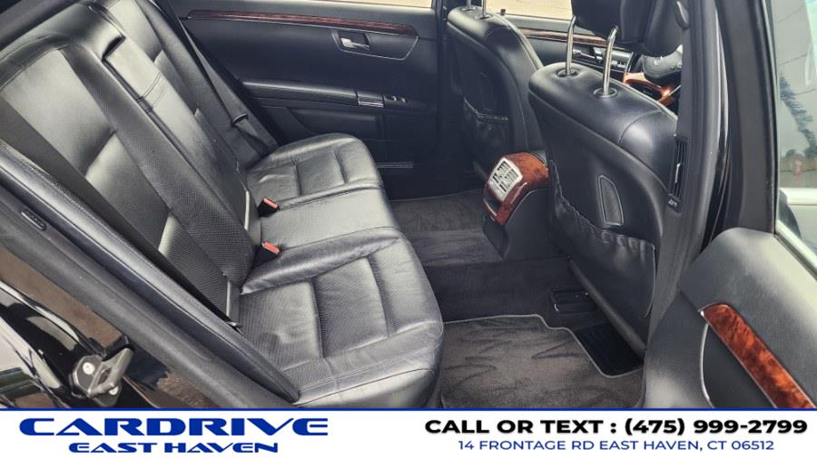 2010 Mercedes-Benz S-Class 4dr Sdn S550 4MATIC, available for sale in East Haven, Connecticut | Cardrive Auto Group 5 LLC. East Haven, Connecticut 2010 Mercedes-Benz S-Class 4dr Sdn S550 4MATIC, available for sale in East Haven, Connecticut | Cardrive Auto Group 5 LLC. East Haven, Connecticut