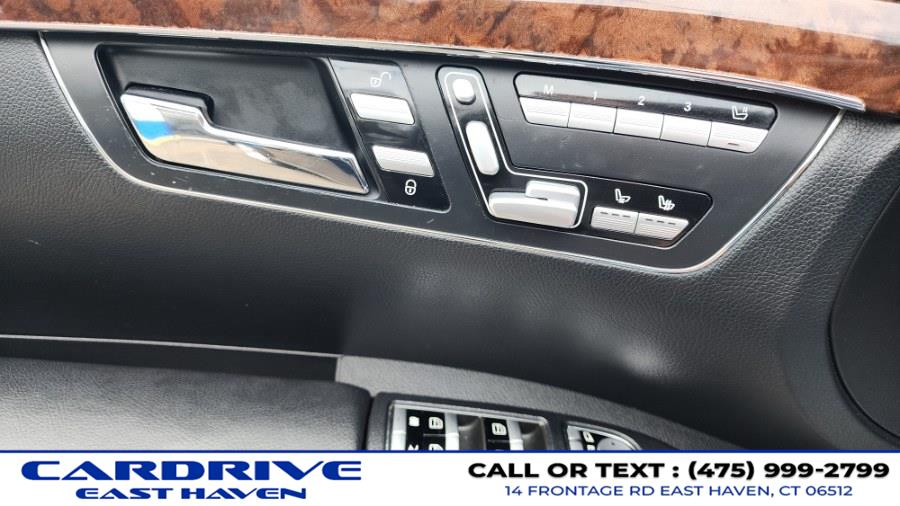 2010 Mercedes-Benz S-Class 4dr Sdn S550 4MATIC, available for sale in East Haven, Connecticut | Cardrive Auto Group 5 LLC. East Haven, Connecticut 2010 Mercedes-Benz S-Class 4dr Sdn S550 4MATIC, available for sale in East Haven, Connecticut | Cardrive Auto Group 5 LLC. East Haven, Connecticut