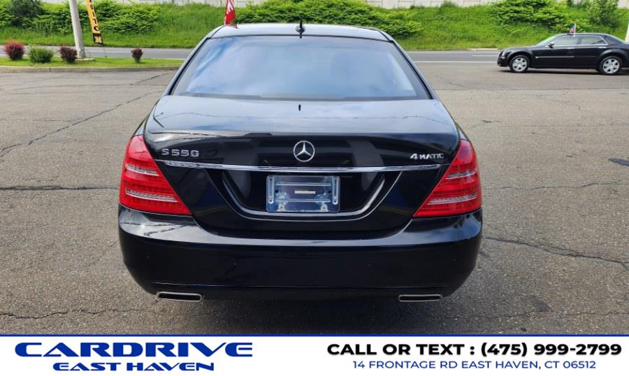 2010 Mercedes-Benz S-Class 4dr Sdn S550 4MATIC, available for sale in East Haven, Connecticut | Cardrive Auto Group 5 LLC. East Haven, Connecticut 2010 Mercedes-Benz S-Class 4dr Sdn S550 4MATIC, available for sale in East Haven, Connecticut | Cardrive Auto Group 5 LLC. East Haven, Connecticut