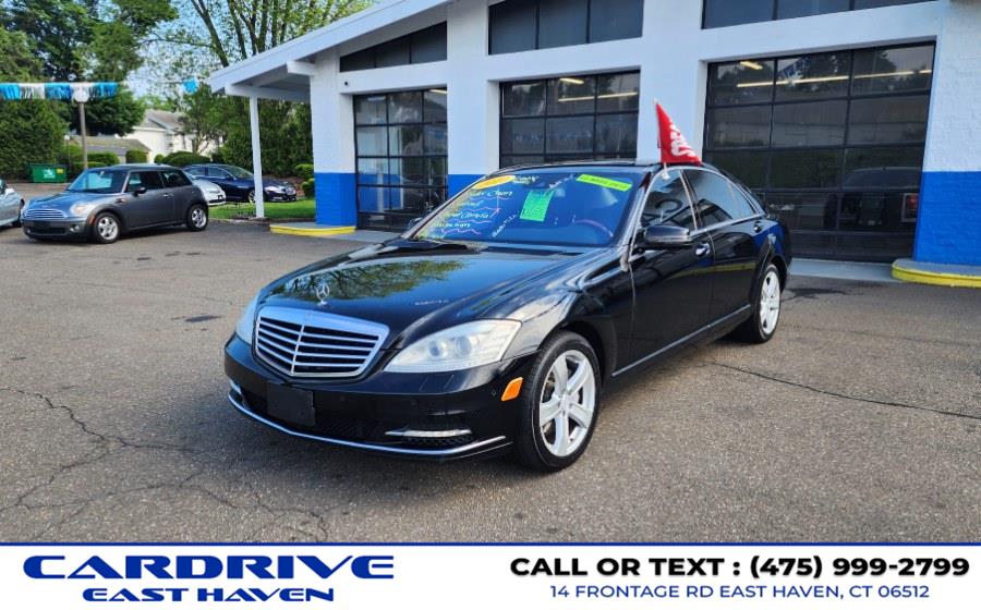 2010 Mercedes-Benz S-Class 4dr Sdn S550 4MATIC, available for sale in East Haven, Connecticut | Cardrive Auto Group 5 LLC. East Haven, Connecticut 2010 Mercedes-Benz S-Class 4dr Sdn S550 4MATIC, available for sale in East Haven, Connecticut | Cardrive Auto Group 5 LLC. East Haven, Connecticut