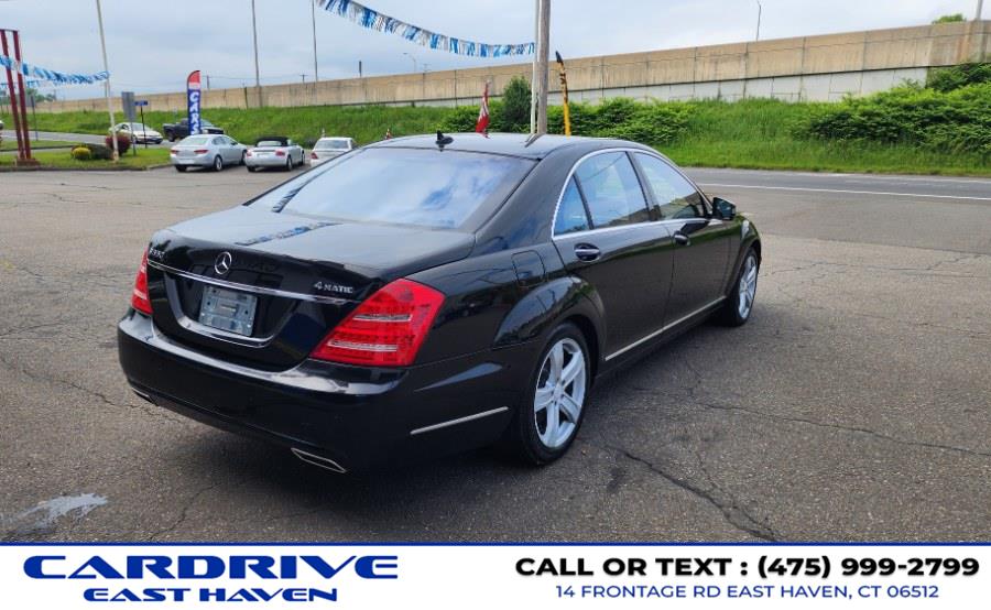 2010 Mercedes-Benz S-Class 4dr Sdn S550 4MATIC, available for sale in East Haven, Connecticut | Cardrive Auto Group 5 LLC. East Haven, Connecticut 2010 Mercedes-Benz S-Class 4dr Sdn S550 4MATIC, available for sale in East Haven, Connecticut | Cardrive Auto Group 5 LLC. East Haven, Connecticut