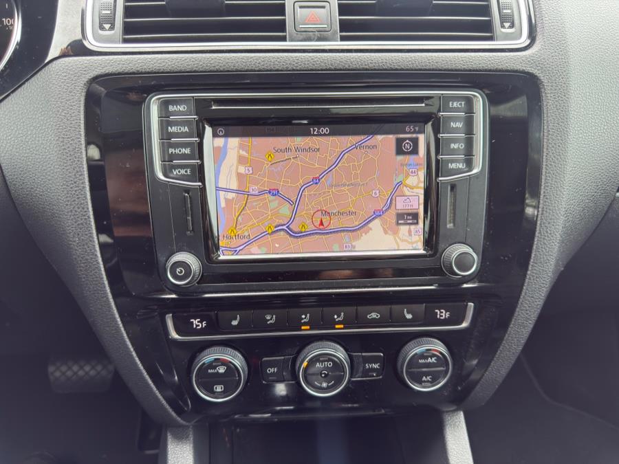 2016 Volkswagen Jetta Sedan 4dr Auto 1.8T SEL PZEV, available for sale in Manchester, Connecticut | Carsonmain LLC. Manchester, Connecticut 2016 Volkswagen Jetta Sedan 4dr Auto 1.8T SEL PZEV, available for sale in Manchester, Connecticut | Carsonmain LLC. Manchester, Connecticut