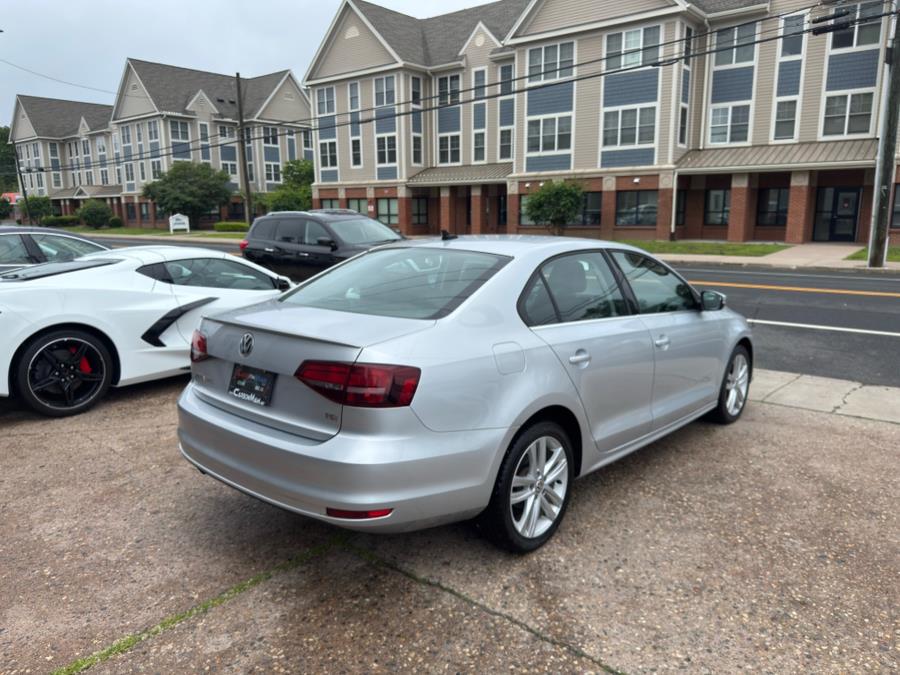 2016 Volkswagen Jetta Sedan 4dr Auto 1.8T SEL PZEV, available for sale in Manchester, Connecticut | Carsonmain LLC. Manchester, Connecticut 2016 Volkswagen Jetta Sedan 4dr Auto 1.8T SEL PZEV, available for sale in Manchester, Connecticut | Carsonmain LLC. Manchester, Connecticut