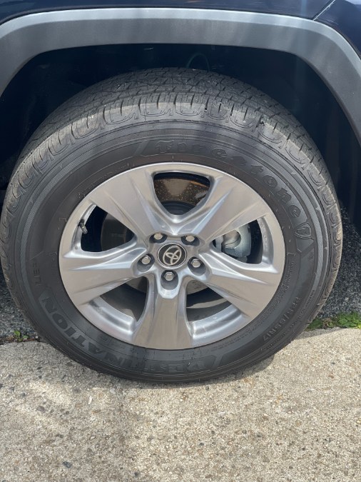 2025 Toyota RAV4 XLE FWD (Natl), available for sale in BROOKLYN, New York | Deals on Wheels International Auto. BROOKLYN, New York 2025 Toyota RAV4 XLE FWD (Natl), available for sale in BROOKLYN, New York | Deals on Wheels International Auto. BROOKLYN, New York
