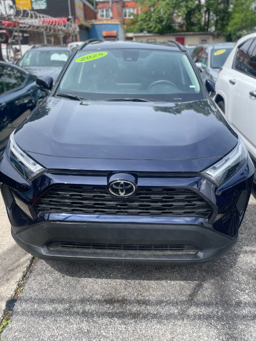 2025 Toyota RAV4 XLE FWD (Natl), available for sale in BROOKLYN, New York | Deals on Wheels International Auto. BROOKLYN, New York 2025 Toyota RAV4 XLE FWD (Natl), available for sale in BROOKLYN, New York | Deals on Wheels International Auto. BROOKLYN, New York