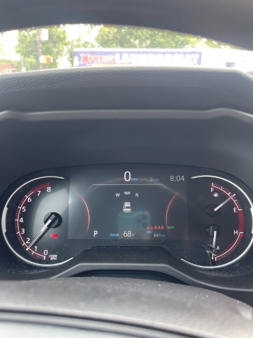 2025 Toyota RAV4 XLE FWD (Natl), available for sale in BROOKLYN, New York | Deals on Wheels International Auto. BROOKLYN, New York 2025 Toyota RAV4 XLE FWD (Natl), available for sale in BROOKLYN, New York | Deals on Wheels International Auto. BROOKLYN, New York