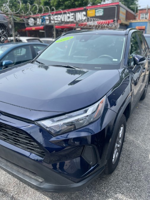 2025 Toyota RAV4 XLE FWD (Natl), available for sale in BROOKLYN, New York | Deals on Wheels International Auto. BROOKLYN, New York 2025 Toyota RAV4 XLE FWD (Natl), available for sale in BROOKLYN, New York | Deals on Wheels International Auto. BROOKLYN, New York
