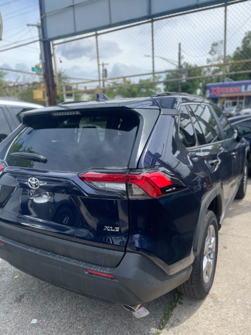 2025 Toyota RAV4 XLE FWD (Natl), available for sale in BROOKLYN, New York | Deals on Wheels International Auto. BROOKLYN, New York 2025 Toyota RAV4 XLE FWD (Natl), available for sale in BROOKLYN, New York | Deals on Wheels International Auto. BROOKLYN, New York