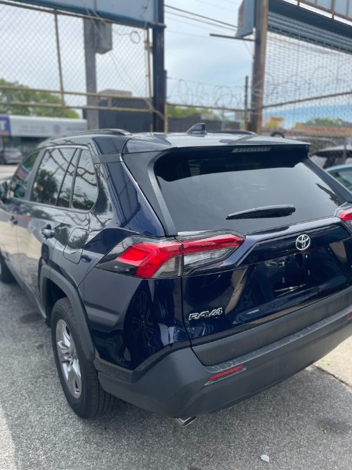 2025 Toyota RAV4 XLE FWD (Natl), available for sale in BROOKLYN, New York | Deals on Wheels International Auto. BROOKLYN, New York 2025 Toyota RAV4 XLE FWD (Natl), available for sale in BROOKLYN, New York | Deals on Wheels International Auto. BROOKLYN, New York