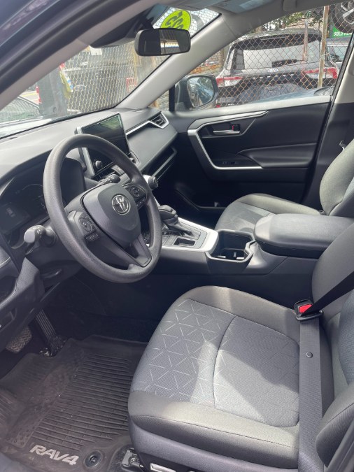 2025 Toyota RAV4 XLE FWD (Natl), available for sale in BROOKLYN, New York | Deals on Wheels International Auto. BROOKLYN, New York 2025 Toyota RAV4 XLE FWD (Natl), available for sale in BROOKLYN, New York | Deals on Wheels International Auto. BROOKLYN, New York
