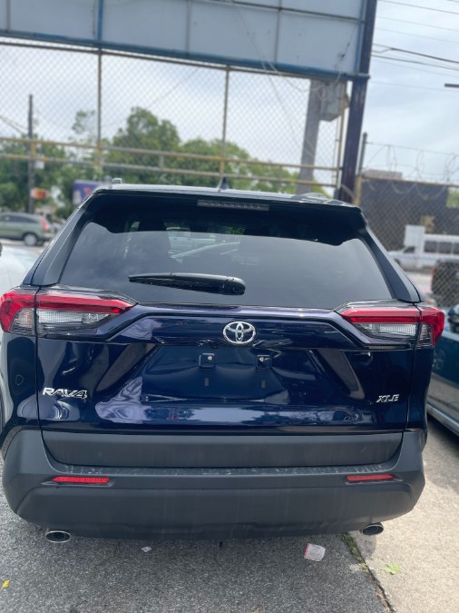 2025 Toyota RAV4 XLE FWD (Natl), available for sale in BROOKLYN, New York | Deals on Wheels International Auto. BROOKLYN, New York 2025 Toyota RAV4 XLE FWD (Natl), available for sale in BROOKLYN, New York | Deals on Wheels International Auto. BROOKLYN, New York