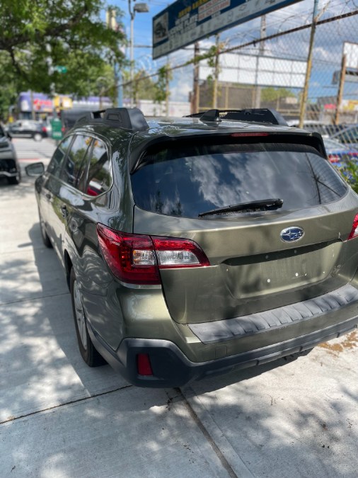 2019 Subaru Outback 2.5i Premium, available for sale in BROOKLYN, New York | Deals on Wheels International Auto. BROOKLYN, New York 2019 Subaru Outback 2.5i Premium, available for sale in BROOKLYN, New York | Deals on Wheels International Auto. BROOKLYN, New York