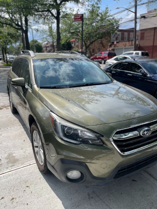 Used 2019 Subaru Outback in BROOKLYN, New York | Deals on Wheels International Auto. BROOKLYN, New York