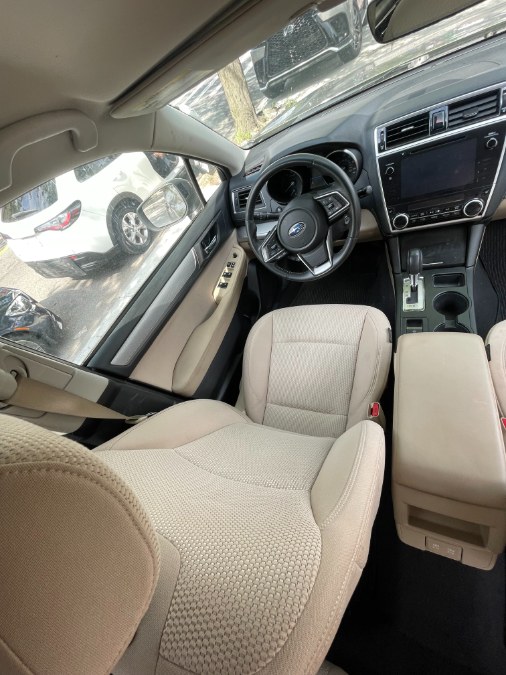 2019 Subaru Outback 2.5i Premium, available for sale in BROOKLYN, New York | Deals on Wheels International Auto. BROOKLYN, New York 2019 Subaru Outback 2.5i Premium, available for sale in BROOKLYN, New York | Deals on Wheels International Auto. BROOKLYN, New York