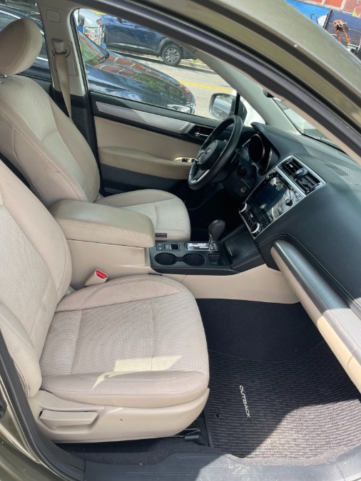 2019 Subaru Outback 2.5i Premium, available for sale in BROOKLYN, New York | Deals on Wheels International Auto. BROOKLYN, New York 2019 Subaru Outback 2.5i Premium, available for sale in BROOKLYN, New York | Deals on Wheels International Auto. BROOKLYN, New York