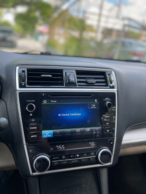 2019 Subaru Outback 2.5i Premium, available for sale in BROOKLYN, New York | Deals on Wheels International Auto. BROOKLYN, New York 2019 Subaru Outback 2.5i Premium, available for sale in BROOKLYN, New York | Deals on Wheels International Auto. BROOKLYN, New York