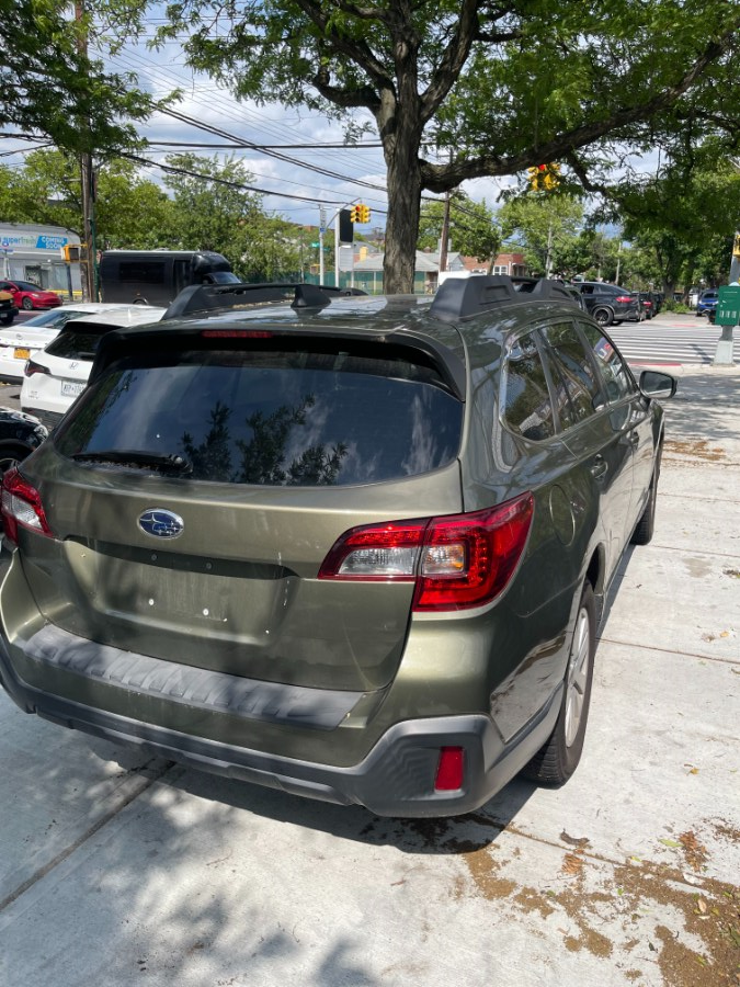 2019 Subaru Outback 2.5i Premium, available for sale in BROOKLYN, New York | Deals on Wheels International Auto. BROOKLYN, New York 2019 Subaru Outback 2.5i Premium, available for sale in BROOKLYN, New York | Deals on Wheels International Auto. BROOKLYN, New York