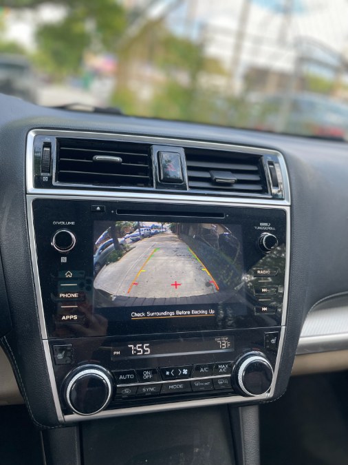 2019 Subaru Outback 2.5i Premium, available for sale in BROOKLYN, New York | Deals on Wheels International Auto. BROOKLYN, New York 2019 Subaru Outback 2.5i Premium, available for sale in BROOKLYN, New York | Deals on Wheels International Auto. BROOKLYN, New York