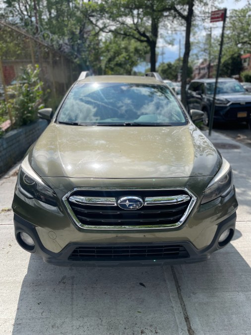 2019 Subaru Outback 2.5i Premium, available for sale in BROOKLYN, New York | Deals on Wheels International Auto. BROOKLYN, New York 2019 Subaru Outback 2.5i Premium, available for sale in BROOKLYN, New York | Deals on Wheels International Auto. BROOKLYN, New York