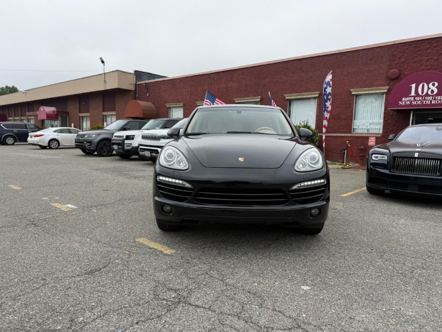 2014 Porsche Cayenne AWD 4dr S Hybrid, available for sale in Hicksville, New York | REGAL AUTOHAUS Auto Service and Sales. Hicksville, New York 2014 Porsche Cayenne AWD 4dr S Hybrid, available for sale in Hicksville, New York | REGAL AUTOHAUS Auto Service and Sales. Hicksville, New York