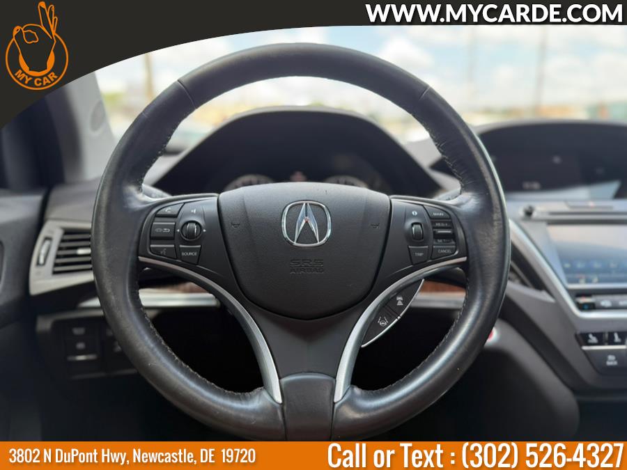 2018 Acura MDX SH-AWD, available for sale in New Castle, Delaware | My Car. New Castle, Delaware 2018 Acura MDX SH-AWD, available for sale in New Castle, Delaware | My Car. New Castle, Delaware
