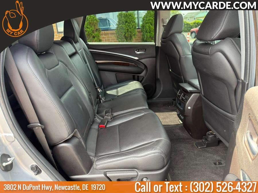 2018 Acura MDX SH-AWD, available for sale in New Castle, Delaware | My Car. New Castle, Delaware 2018 Acura MDX SH-AWD, available for sale in New Castle, Delaware | My Car. New Castle, Delaware
