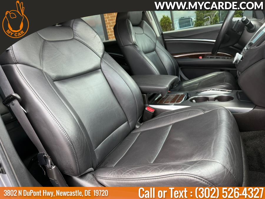 2018 Acura MDX SH-AWD, available for sale in New Castle, Delaware | My Car. New Castle, Delaware 2018 Acura MDX SH-AWD, available for sale in New Castle, Delaware | My Car. New Castle, Delaware