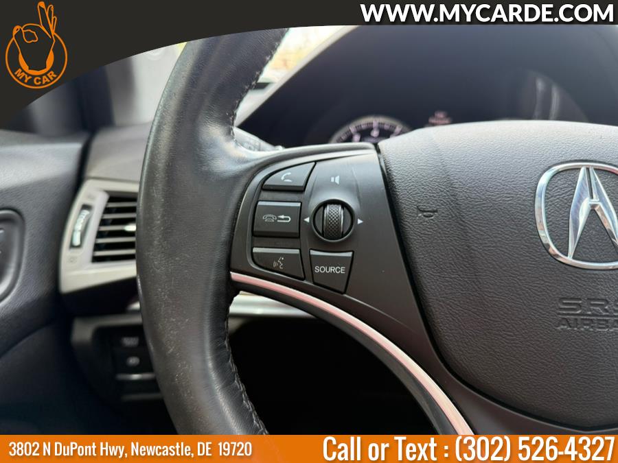 2018 Acura MDX SH-AWD, available for sale in New Castle, Delaware | My Car. New Castle, Delaware 2018 Acura MDX SH-AWD, available for sale in New Castle, Delaware | My Car. New Castle, Delaware