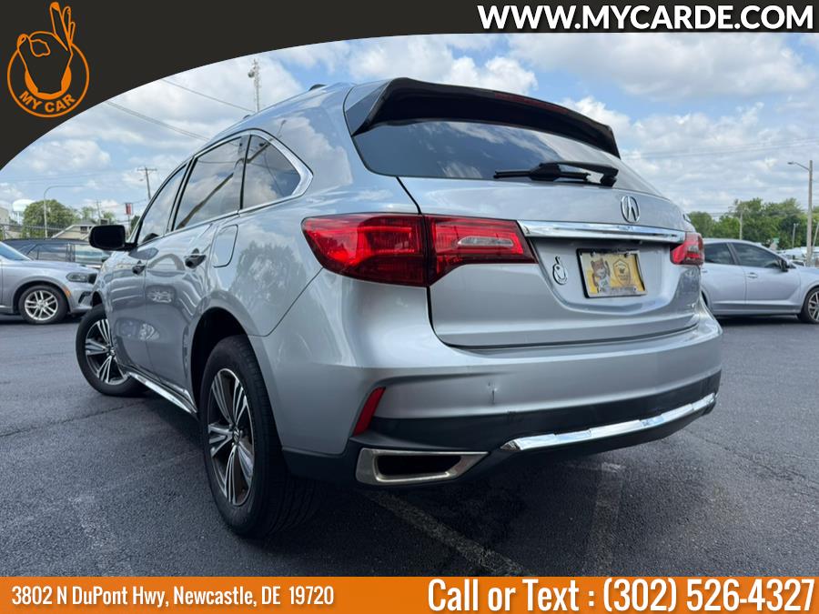 2018 Acura MDX SH-AWD, available for sale in New Castle, Delaware | My Car. New Castle, Delaware 2018 Acura MDX SH-AWD, available for sale in New Castle, Delaware | My Car. New Castle, Delaware