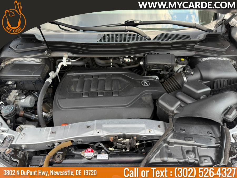 2018 Acura MDX SH-AWD, available for sale in New Castle, Delaware | My Car. New Castle, Delaware 2018 Acura MDX SH-AWD, available for sale in New Castle, Delaware | My Car. New Castle, Delaware