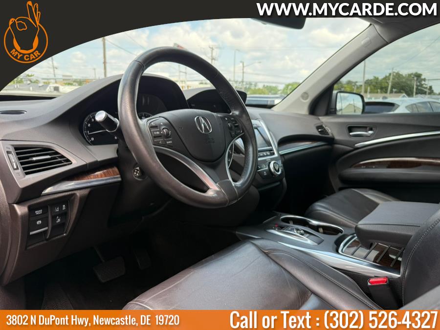 2018 Acura MDX SH-AWD, available for sale in New Castle, Delaware | My Car. New Castle, Delaware 2018 Acura MDX SH-AWD, available for sale in New Castle, Delaware | My Car. New Castle, Delaware