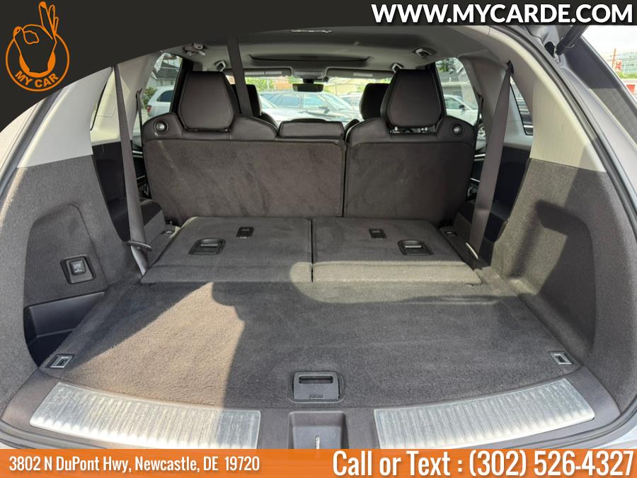 2018 Acura MDX SH-AWD, available for sale in New Castle, Delaware | My Car. New Castle, Delaware 2018 Acura MDX SH-AWD, available for sale in New Castle, Delaware | My Car. New Castle, Delaware