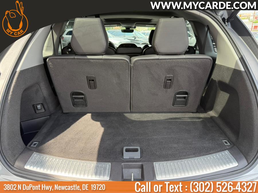 2018 Acura MDX SH-AWD, available for sale in New Castle, Delaware | My Car. New Castle, Delaware 2018 Acura MDX SH-AWD, available for sale in New Castle, Delaware | My Car. New Castle, Delaware