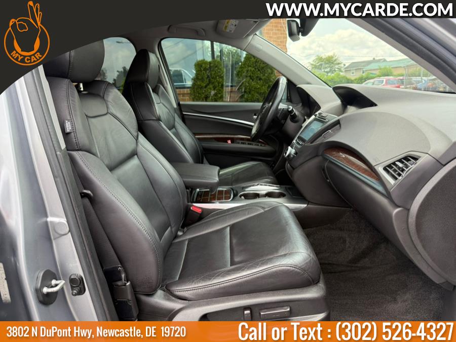 2018 Acura MDX SH-AWD, available for sale in New Castle, Delaware | My Car. New Castle, Delaware 2018 Acura MDX SH-AWD, available for sale in New Castle, Delaware | My Car. New Castle, Delaware
