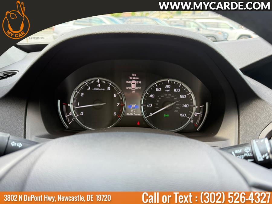 2018 Acura MDX SH-AWD, available for sale in New Castle, Delaware | My Car. New Castle, Delaware 2018 Acura MDX SH-AWD, available for sale in New Castle, Delaware | My Car. New Castle, Delaware