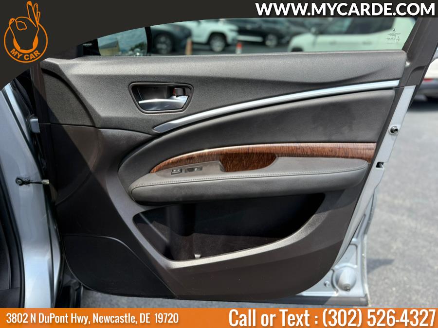 2018 Acura MDX SH-AWD, available for sale in New Castle, Delaware | My Car. New Castle, Delaware 2018 Acura MDX SH-AWD, available for sale in New Castle, Delaware | My Car. New Castle, Delaware