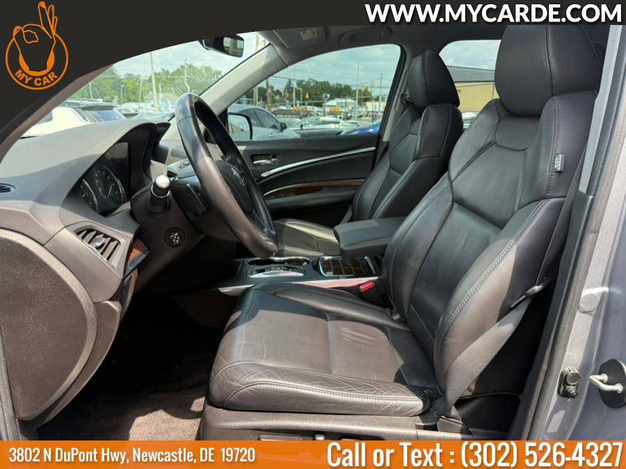 2018 Acura MDX SH-AWD, available for sale in New Castle, Delaware | My Car. New Castle, Delaware 2018 Acura MDX SH-AWD, available for sale in New Castle, Delaware | My Car. New Castle, Delaware