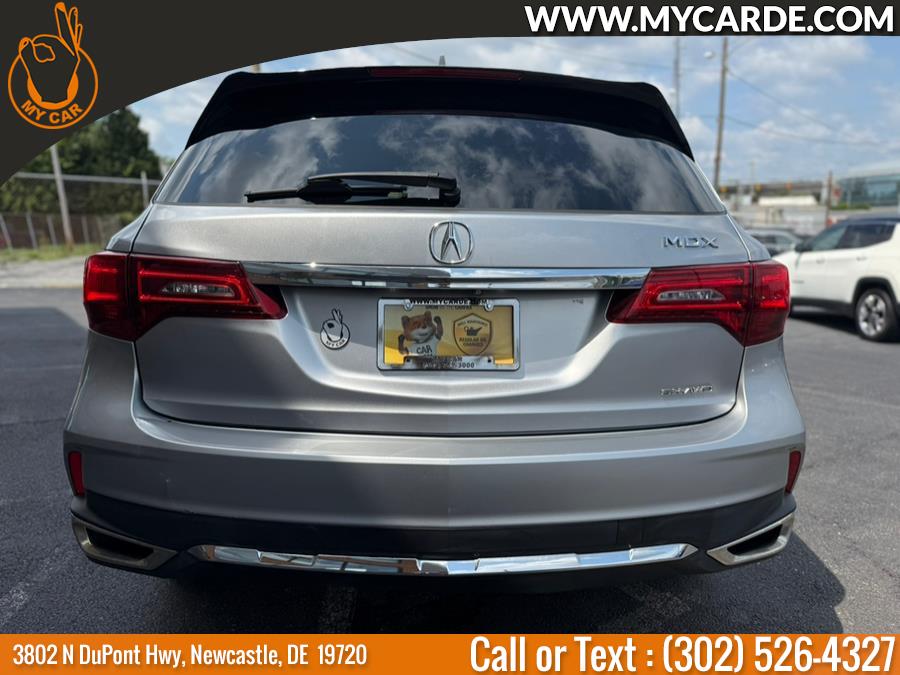 2018 Acura MDX SH-AWD, available for sale in New Castle, Delaware | My Car. New Castle, Delaware 2018 Acura MDX SH-AWD, available for sale in New Castle, Delaware | My Car. New Castle, Delaware