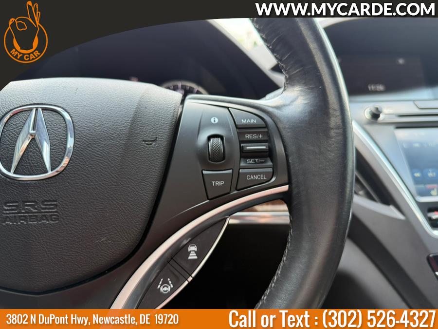 2018 Acura MDX SH-AWD, available for sale in New Castle, Delaware | My Car. New Castle, Delaware 2018 Acura MDX SH-AWD, available for sale in New Castle, Delaware | My Car. New Castle, Delaware